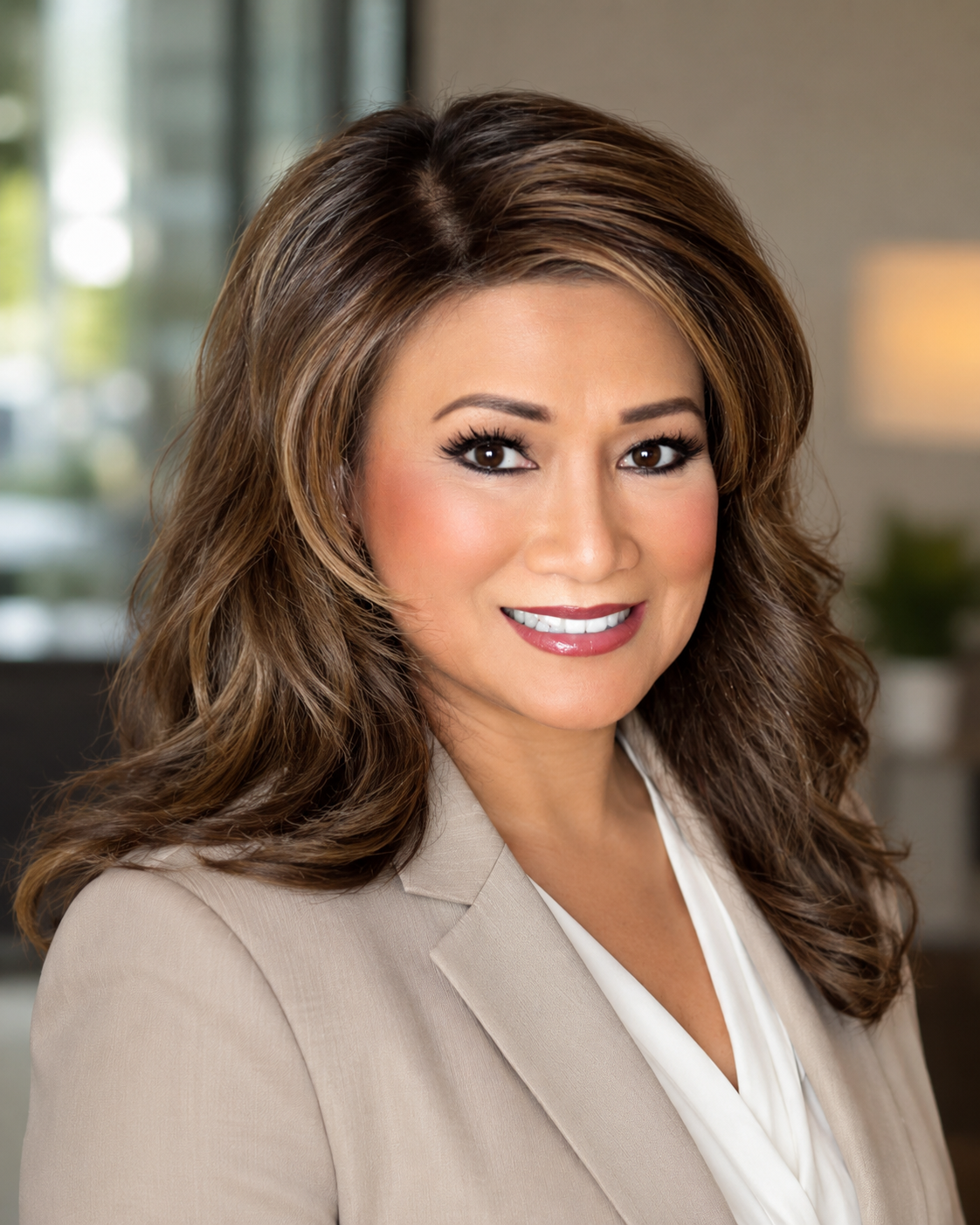 Elizabeth Carrillo