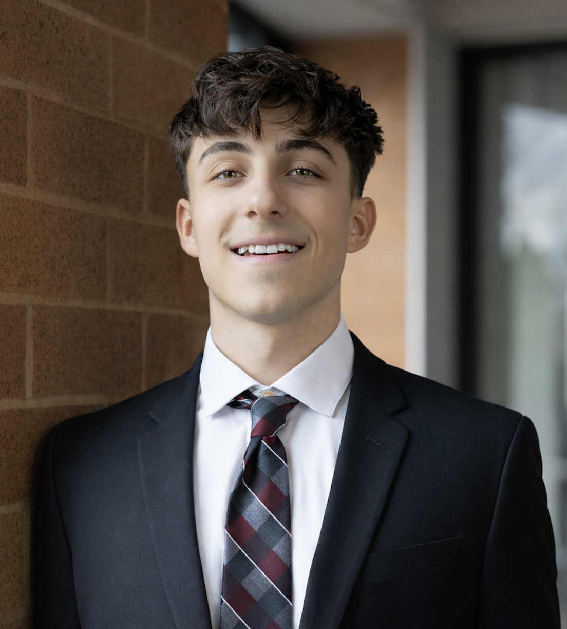 Mitchell Gagliardi