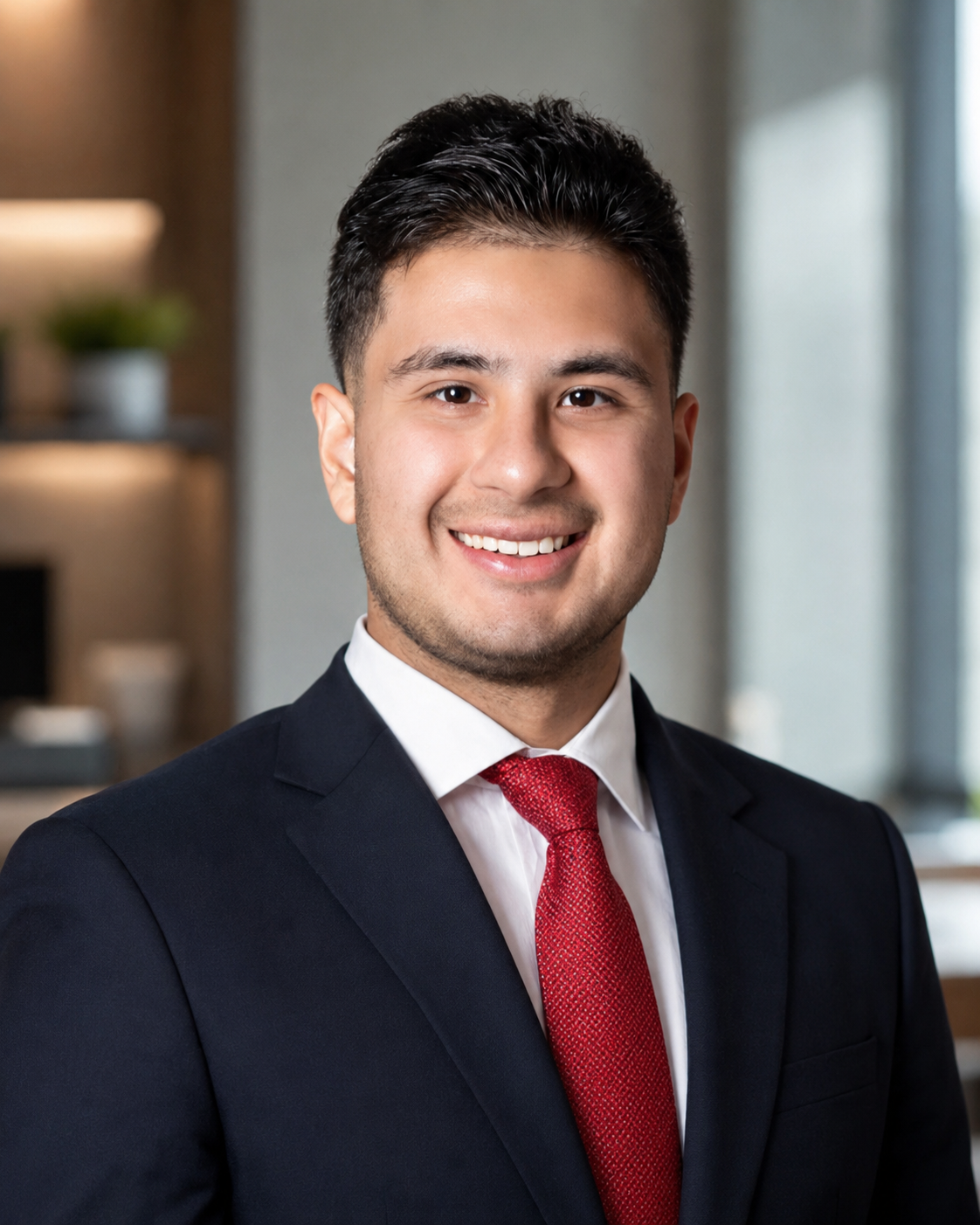 Matthew Carrillo